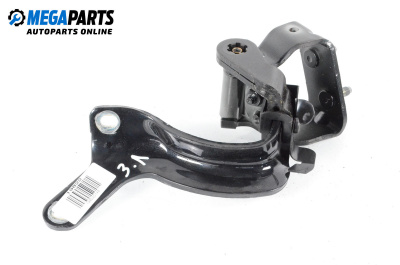 Панта заден капак за Audi Q7 SUV I (03.2006 - 01.2016), 4+1 вр., джип, позиция: лява