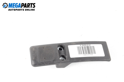 Ръкохватка реглаж волан за Audi Q7 SUV I (03.2006 - 01.2016), 4+1 вр., джип