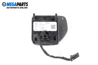 Лостче скорости за Audi Q7 SUV I (03.2006 - 01.2016), № 4E0951527K