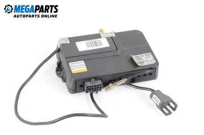 Модул GPS за Audi Q7 SUV I (03.2006 - 01.2016), № XG4A9005