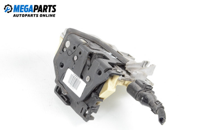 Брава на врата за Audi Q7 SUV I (03.2006 - 01.2016), позиция: предна, лява