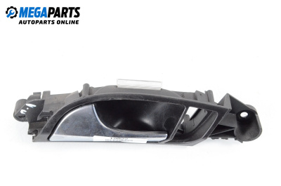 Вътрешна дръжка за Audi Q7 SUV I (03.2006 - 01.2016), 4+1 вр., джип, позиция: предна, лява