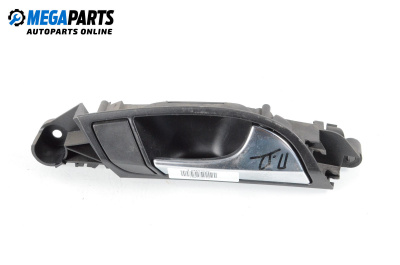 Вътрешна дръжка за Audi Q7 SUV I (03.2006 - 01.2016), 4+1 вр., джип, позиция: предна, дясна