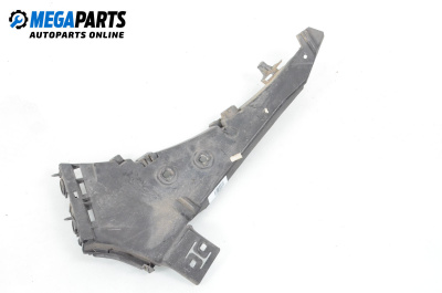 Държач броня за Audi Q7 SUV I (03.2006 - 01.2016), джип, позиция: предна, дясна