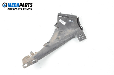 Държач броня за Audi Q7 SUV I (03.2006 - 01.2016), джип, позиция: предна, лява