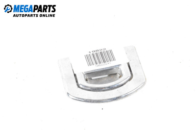 Закопчалка в багажник за Audi Q7 SUV I (03.2006 - 01.2016), джип