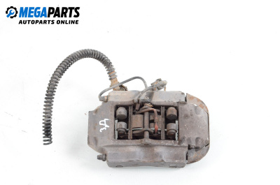 Спирачен апарат за Audi Q7 SUV I (03.2006 - 01.2016), позиция: задна, дясна