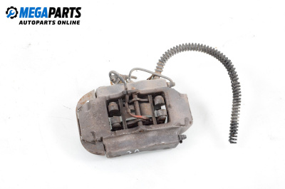 Спирачен апарат за Audi Q7 SUV I (03.2006 - 01.2016), позиция: задна, лява