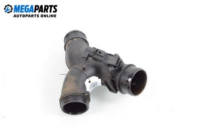 Въздуховод за Audi Q7 SUV I (03.2006 - 01.2016) 3.0 TDI Quattro, 233 к.с.