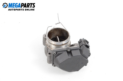 Дроселова клапа за Audi Q7 SUV I (03.2006 - 01.2016) 3.0 TDI Quattro, 233 к.с.