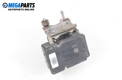 Помпа ABS за Audi Q7 SUV I (03.2006 - 01.2016) 3.0 TDI Quattro, № 4L0 614 517 E