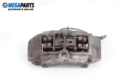 Спирачен апарат за Audi Q7 SUV I (03.2006 - 01.2016), позиция: предна, лява