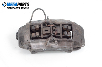 Спирачен апарат за Audi Q7 SUV I (03.2006 - 01.2016), позиция: предна, дясна