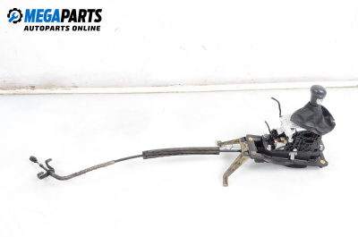 Скоростен лост с жило за Audi Q7 SUV I (03.2006 - 01.2016)