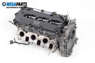 Глава за Audi Q7 SUV I (03.2006 - 01.2016) 3.0 TDI Quattro, 233 к.с.