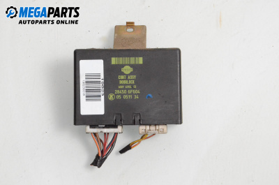 Модул врати за Nissan Micra II Hatchback (01.1992 - 02.2003), № 28450 6F604