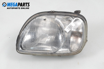 Фар за Nissan Micra II Hatchback (01.1992 - 02.2003), хечбек, позиция: лява
