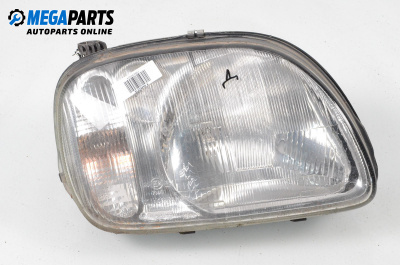 Фар за Nissan Micra II Hatchback (01.1992 - 02.2003), хечбек, позиция: дясна