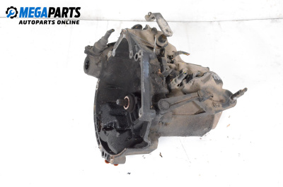 Ръчна скоростна кутия за Nissan Micra II Hatchback (01.1992 - 02.2003) 1.5 D, 57 к.с.