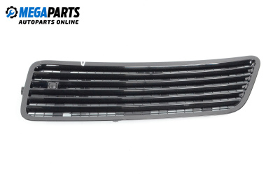 Решетка преден капак за Mercedes-Benz S-Class Sedan (W221) (09.2005 - 12.2013), седан, позиция: предна