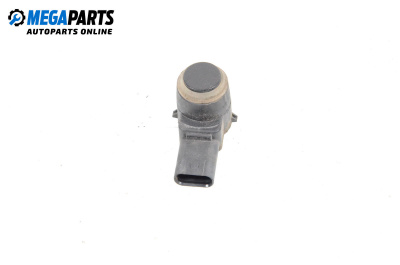 Парктроник за Mercedes-Benz S-Class Sedan (W221) (09.2005 - 12.2013)