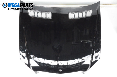 Преден капак за Mercedes-Benz S-Class Sedan (W221) (09.2005 - 12.2013), 4+1 вр., седан, позиция: предна