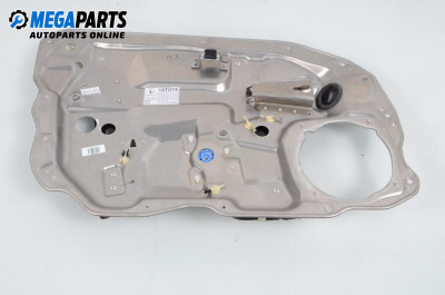 Механизъм ел. стъкло за Mercedes-Benz S-Class Sedan (W221) (09.2005 - 12.2013), 4+1 вр., седан, позиция: предна, лява