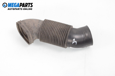 Въздуховод за Mercedes-Benz S-Class Sedan (W221) (09.2005 - 12.2013) S 600 (221.176), 517 к.с.