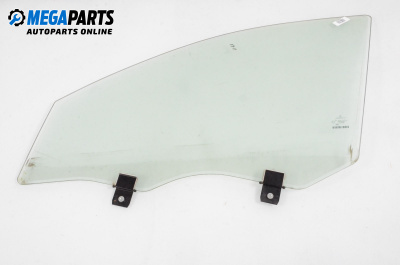 Странично стъкло за Mercedes-Benz S-Class Sedan (W221) (09.2005 - 12.2013), 4+1 вр., седан, позиция: предна, лява