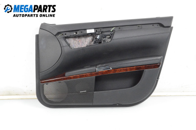 Кора врата за Mercedes-Benz S-Class Sedan (W221) (09.2005 - 12.2013), 4+1 вр., седан, позиция: предна, дясна