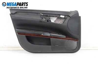 Кора врата за Mercedes-Benz S-Class Sedan (W221) (09.2005 - 12.2013), 4+1 вр., седан, позиция: предна, лява