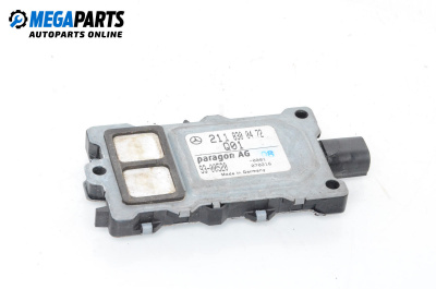 Сензор въздух за Mercedes-Benz S-Class Sedan (W221) (09.2005 - 12.2013), № 211 830 04 72