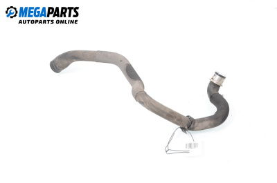 Воден маркуч за Mercedes-Benz S-Class Sedan (W221) (09.2005 - 12.2013) S 600 (221.176), 517 к.с.