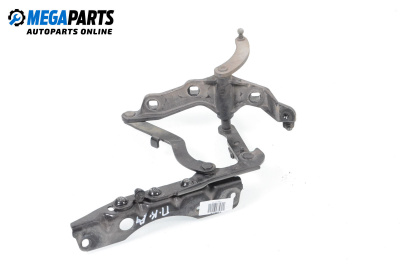 Панта преден капак за Mercedes-Benz S-Class Sedan (W221) (09.2005 - 12.2013), 4+1 вр., седан, позиция: дясна