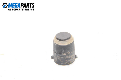 Парктроник за Mercedes-Benz S-Class Sedan (W221) (09.2005 - 12.2013), № A2215420417