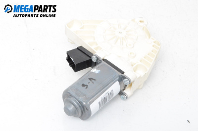 Електромотор за стъклоподемник за Mercedes-Benz S-Class Sedan (W221) (09.2005 - 12.2013), 4+1 вр., седан, позиция: задна, лява