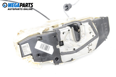 Брава на врата за Mercedes-Benz S-Class Sedan (W221) (09.2005 - 12.2013), позиция: задна, дясна