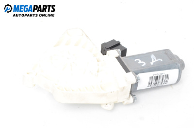 Електромотор за стъклоподемник за Mercedes-Benz S-Class Sedan (W221) (09.2005 - 12.2013), 4+1 вр., седан, позиция: задна, дясна