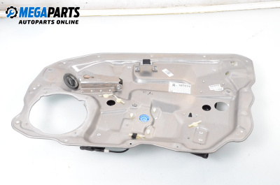 Механизъм ел. стъкло за Mercedes-Benz S-Class Sedan (W221) (09.2005 - 12.2013), 4+1 вр., седан, позиция: предна, дясна, № A2217600634 / A2218901067