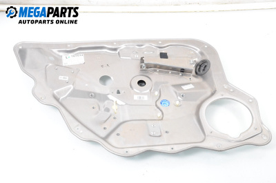 Механизъм ел. стъкло за Mercedes-Benz S-Class Sedan (W221) (09.2005 - 12.2013), 4+1 вр., седан, позиция: задна, лява, № A2218203702 / A2218902167