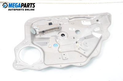 Механизъм ел. стъкло за Mercedes-Benz S-Class Sedan (W221) (09.2005 - 12.2013), 4+1 вр., седан, позиция: задна, дясна, № A2217300835 / A2217600834