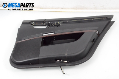 Кора врата за Mercedes-Benz S-Class Sedan (W221) (09.2005 - 12.2013), 4+1 вр., седан, позиция: задна, дясна