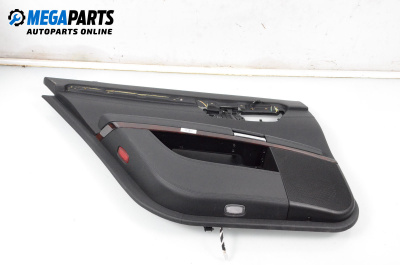 Кора врата за Mercedes-Benz S-Class Sedan (W221) (09.2005 - 12.2013), 4+1 вр., седан, позиция: задна, лява