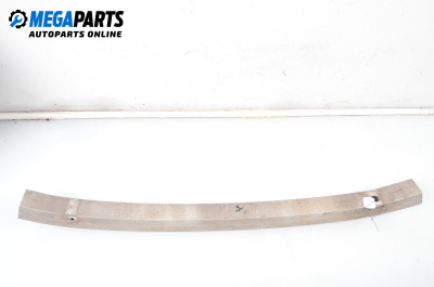 Основа броня за Mercedes-Benz S-Class Sedan (W221) (09.2005 - 12.2013), седан, позиция: задна