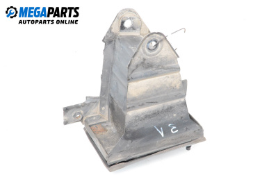 Буфер задна броня за Mercedes-Benz S-Class Sedan (W221) (09.2005 - 12.2013), седан, позиция: задна, лява