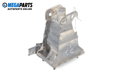 Буфер задна броня за Mercedes-Benz S-Class Sedan (W221) (09.2005 - 12.2013), седан, позиция: задна, дясна