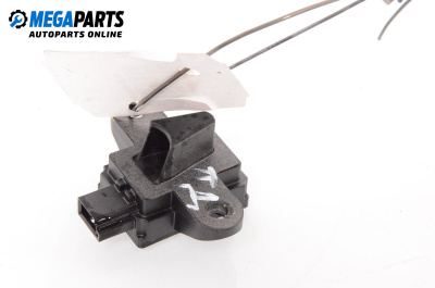 Сензор airbag за Mercedes-Benz S-Class Sedan (W221) (09.2005 - 12.2013), № A 003 820 84 26