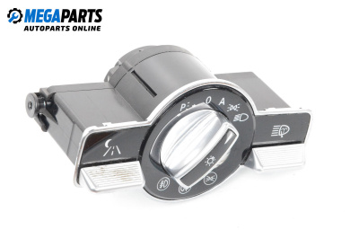 Ключ светлини  за Mercedes-Benz S-Class Sedan (W221) (09.2005 - 12.2013), № A2215452204