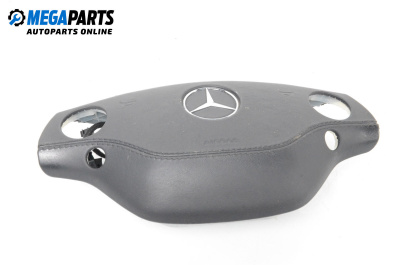 Airbag за Mercedes-Benz S-Class Sedan (W221) (09.2005 - 12.2013), 4+1 вр., седан, позиция: предна