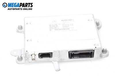 Bluetooth модул за Mercedes-Benz S-Class Sedan (W221) (09.2005 - 12.2013), № A2168206526